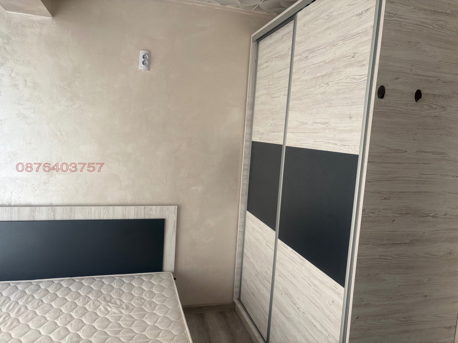 Дава под наем 3-СТАЕН, гр. Варна, Бриз, снимка 4 - Апартаменти - 53822108