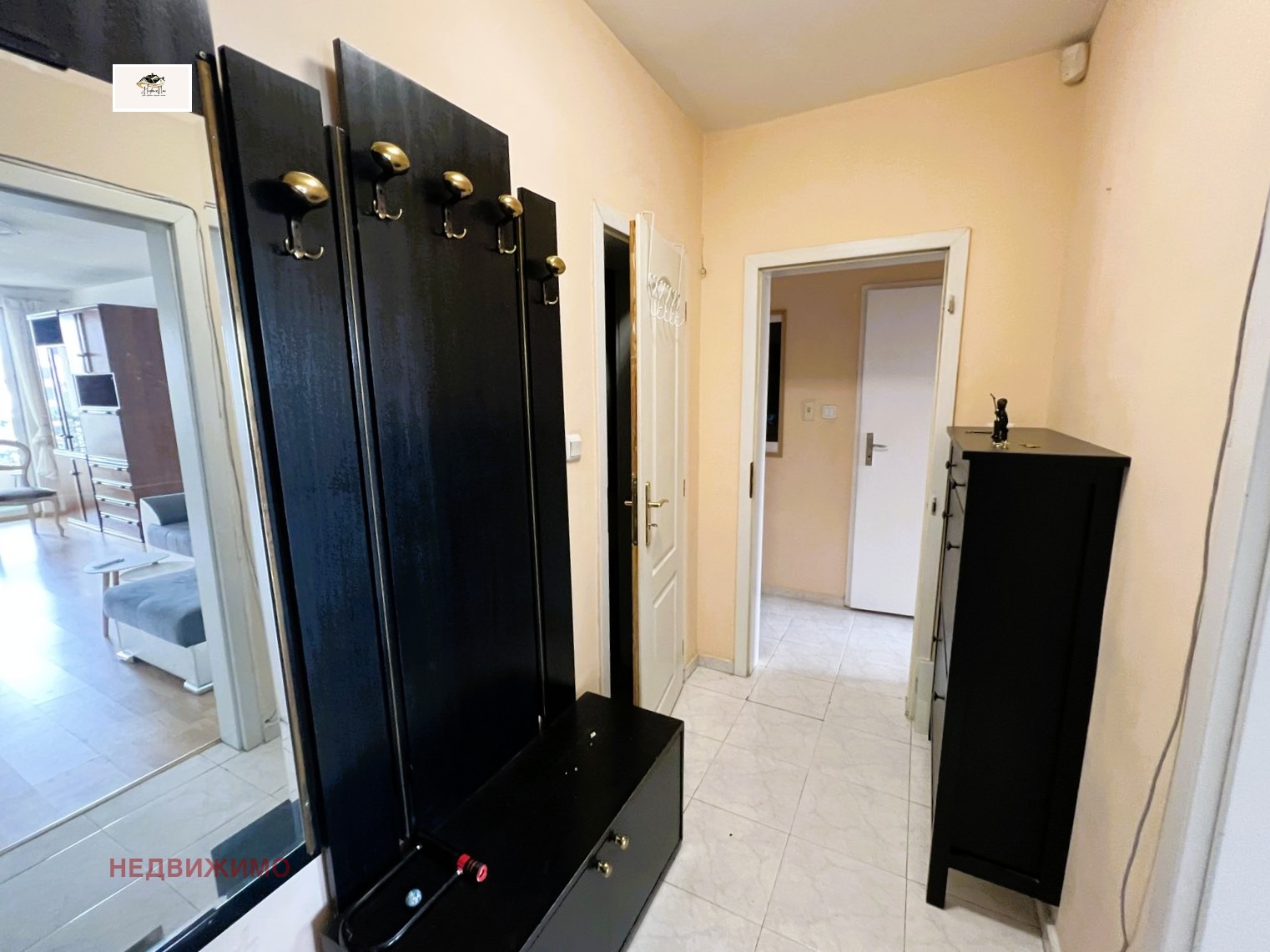 Дава под наем 3-СТАЕН, гр. София, Борово, снимка 9 - Апартаменти - 54997463