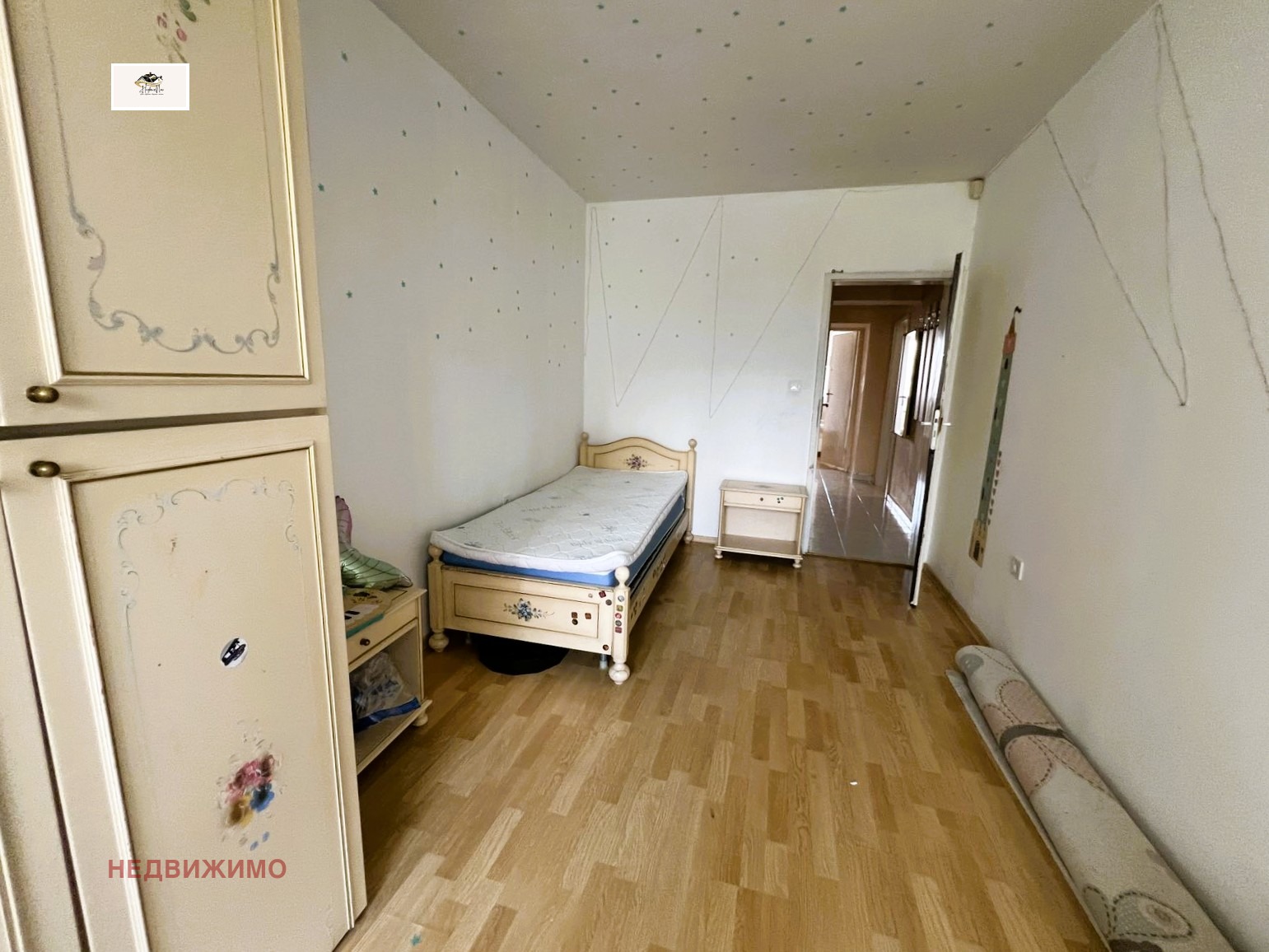 Дава под наем 3-СТАЕН, гр. София, Борово, снимка 7 - Апартаменти - 54997463