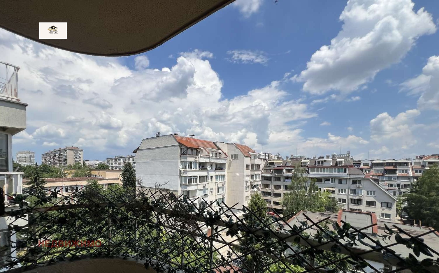 Дава под наем 3-СТАЕН, гр. София, Борово, снимка 8 - Апартаменти - 54997463