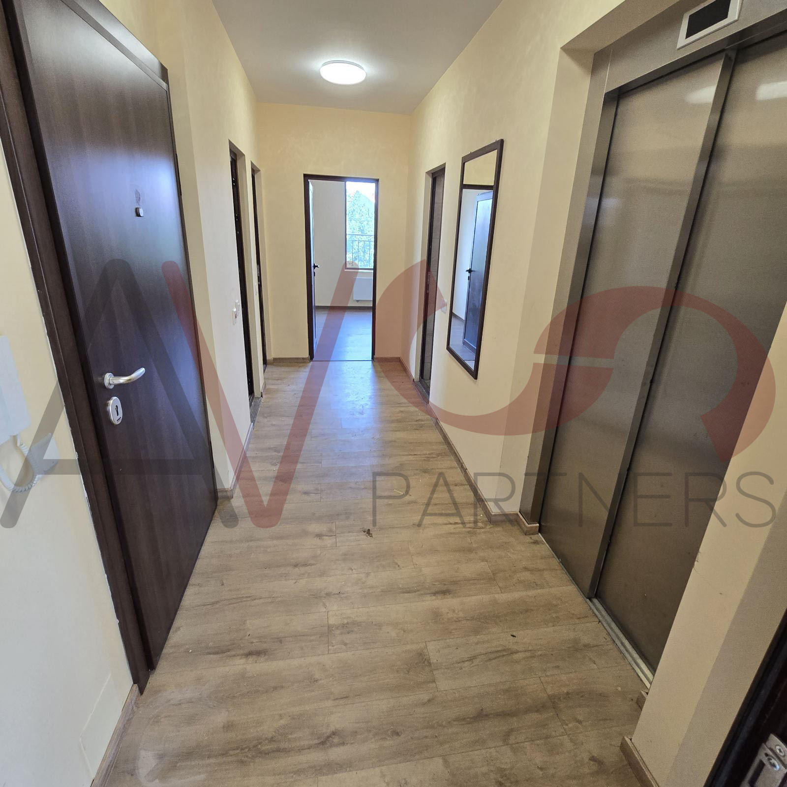 Дава под наем 3-СТАЕН, гр. София, Павлово, снимка 7 - Апартаменти - 55085944
