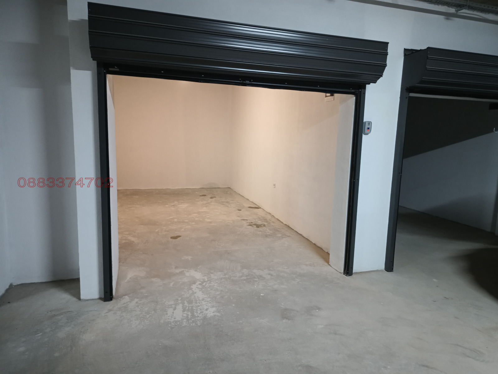 Дава под наем ГАРАЖ, ПАРКОМЯСТО, гр. Велико Търново, Акация