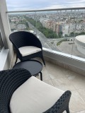 Дава под наем 3-СТАЕН, гр. Бургас, Славейков, снимка 5
