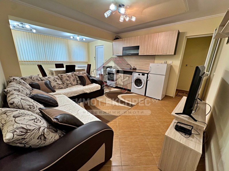 Дава под Наем 3-СТАЕН в област Пловдив, гр. Асеновград - 80 кв.м / 400 € » 782.33 лв., ИМОТ ЕКСПРЕС 99