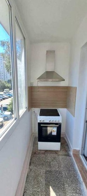 For Rent  1 bedroom Burgas , Slaveykov , 65 sq.m | 42551403 - image [5]