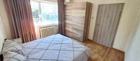 1 camera da letto Slavejkov, Burgas