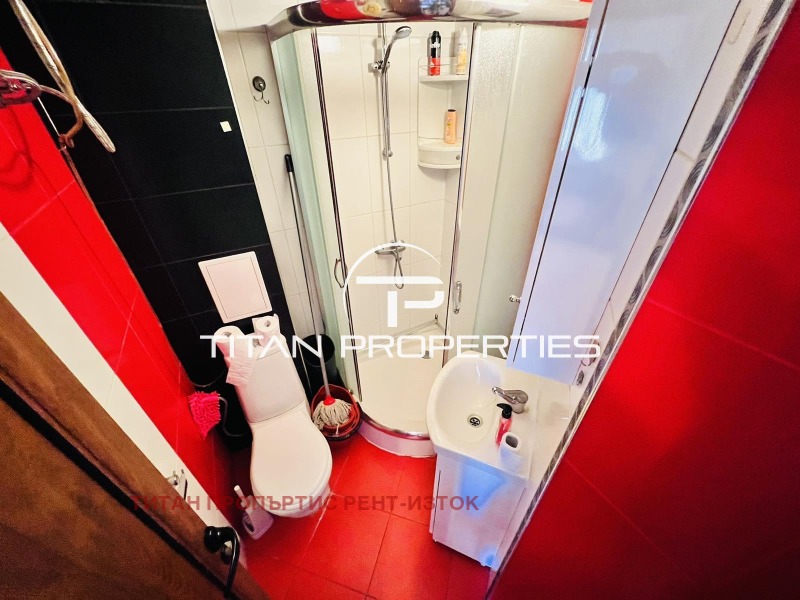 For Rent  Studio Burgas , Sarafovo , 30 sq.m | 14864005 - image [5]