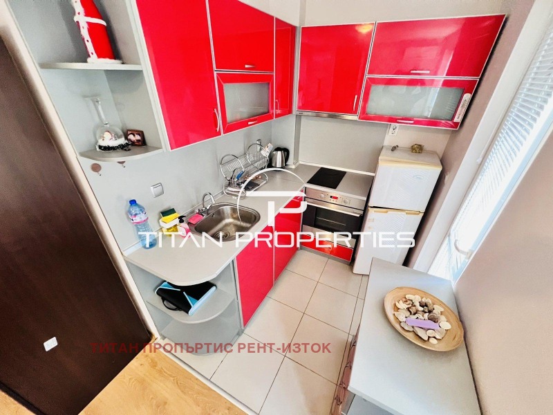 For Rent  Studio Burgas , Sarafovo , 30 sq.m | 14864005 - image [3]