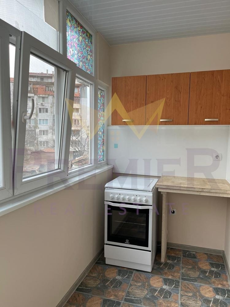 Kiralık  1 yatak odası Varna , Avtogara , 50 metrekare | 42754577 - görüntü [11]