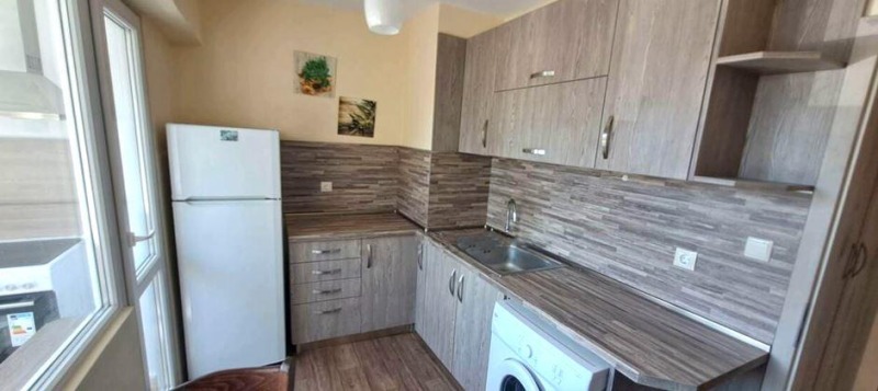 For Rent  1 bedroom Burgas , Slaveykov , 65 sq.m | 42551403 - image [3]