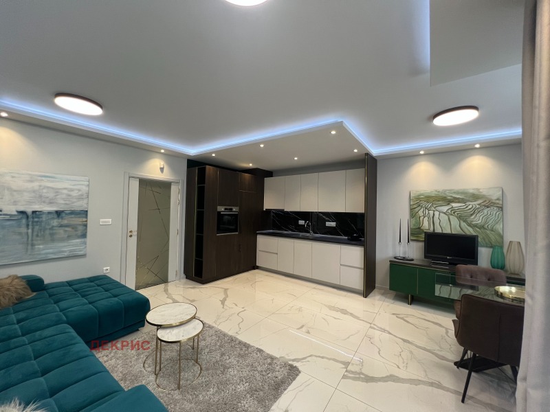 Под наем 2-СТАЕН, град София, Център • 880 € • 68227619 — Holmes.bg