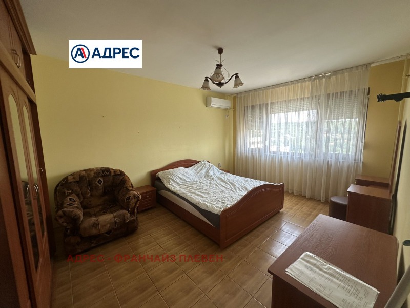 Дава под наем 2-СТАЕН, гр. Плевен, Дружба 1, снимка 5 - Апартаменти - 53381385