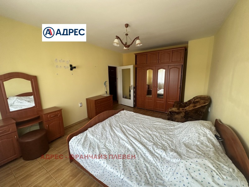 Дава под наем 2-СТАЕН, гр. Плевен, Дружба 1, снимка 6 - Апартаменти - 53381385