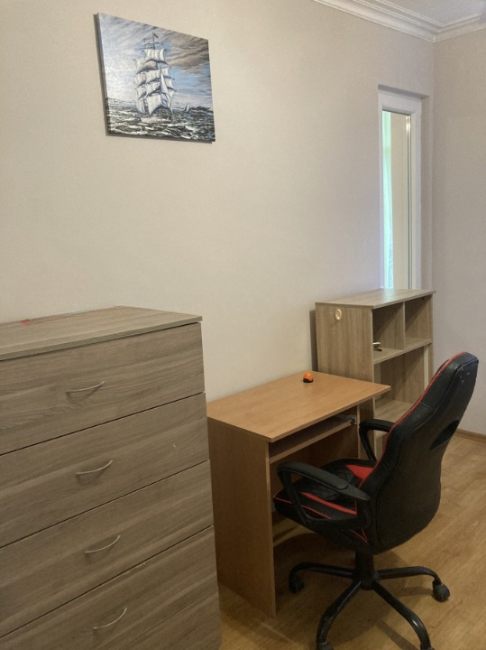 Дава под наем  3-стаен град София , Редута , 95 кв.м | 71994569 - изображение [6]