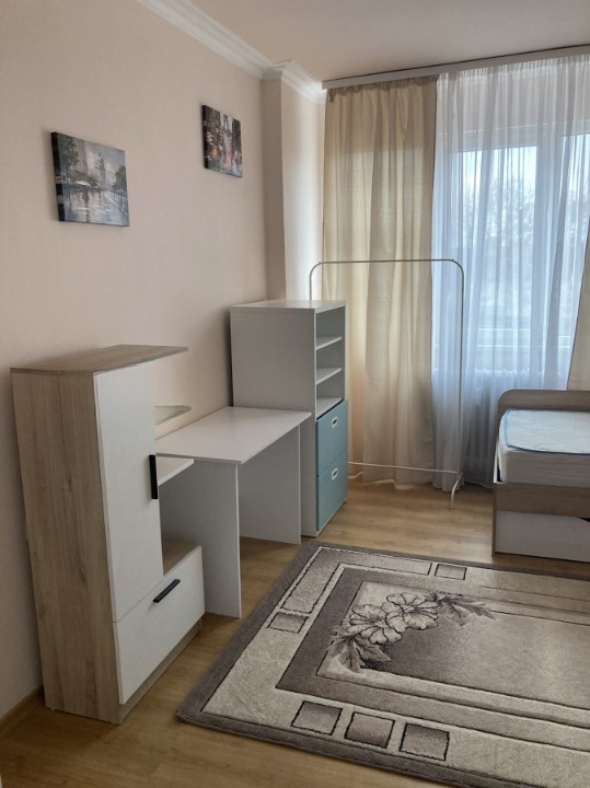 Дава под наем  3-стаен град София , Редута , 95 кв.м | 71994569 - изображение [3]