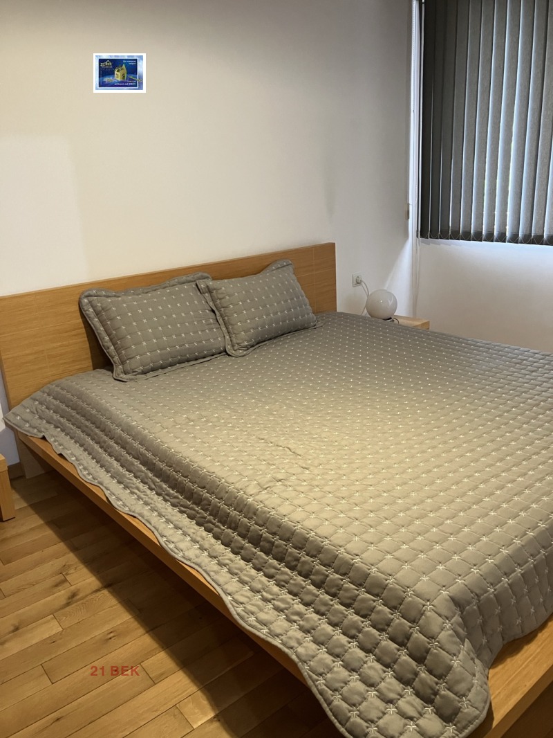 En renta  2 dormitorios Plovdiv , Kyuchuk Parizh , 100 metros cuadrados | 91796559 - imagen [5]