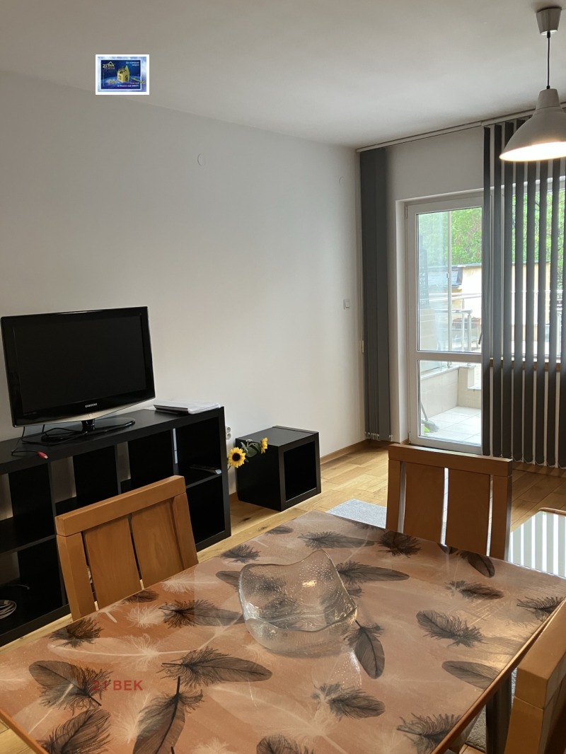 En renta  2 dormitorios Plovdiv , Kyuchuk Parizh , 100 metros cuadrados | 91796559 - imagen [2]