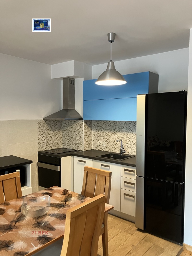 En renta  2 dormitorios Plovdiv , Kyuchuk Parizh , 100 metros cuadrados | 91796559 - imagen [3]