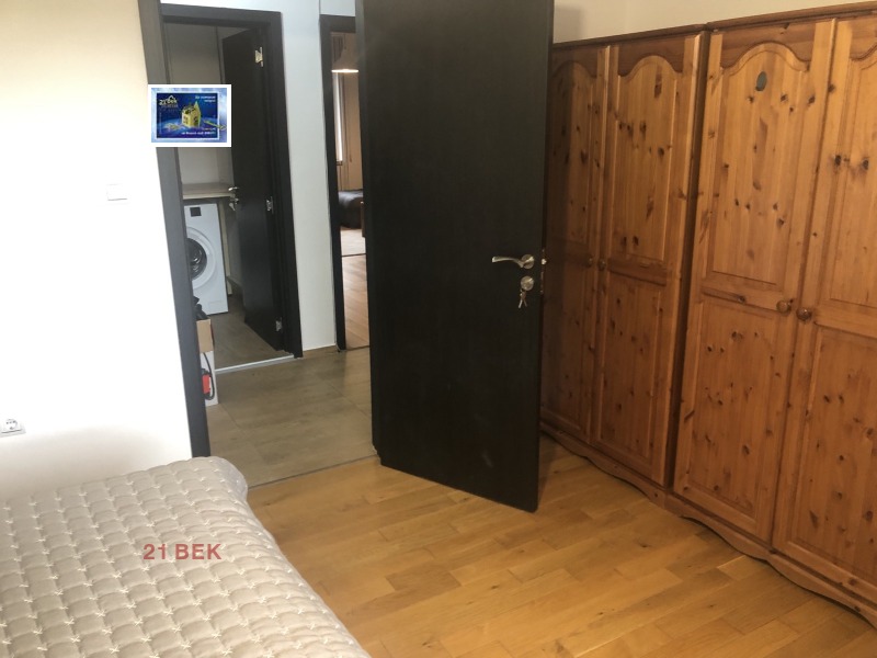 En renta  2 dormitorios Plovdiv , Kyuchuk Parizh , 100 metros cuadrados | 91796559 - imagen [7]