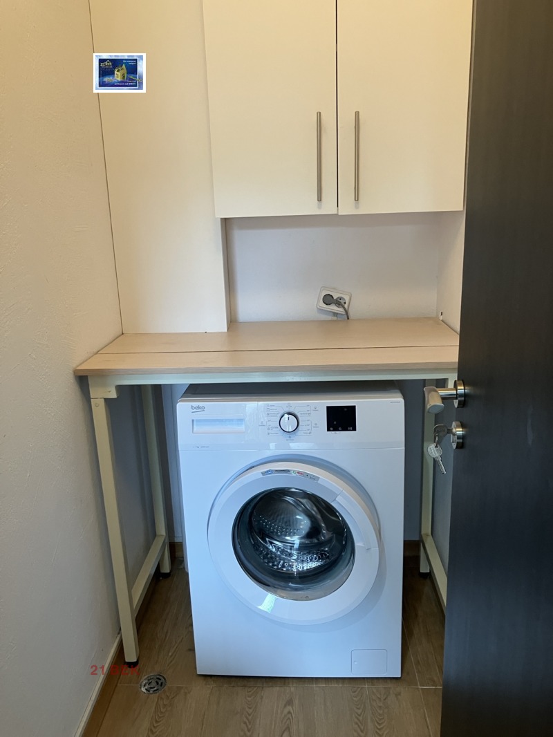 En renta  2 dormitorios Plovdiv , Kyuchuk Parizh , 100 metros cuadrados | 91796559 - imagen [4]