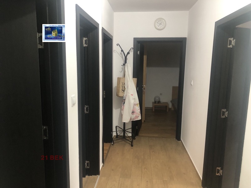 En renta  2 dormitorios Plovdiv , Kyuchuk Parizh , 100 metros cuadrados | 91796559 - imagen [11]