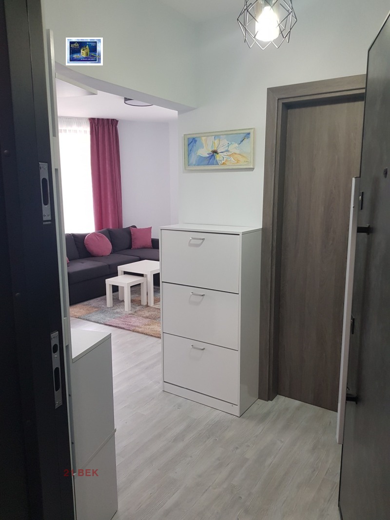 En renta  2 dormitorios Plovdiv , Kyuchuk Parizh , 100 metros cuadrados | 91796559 - imagen [8]