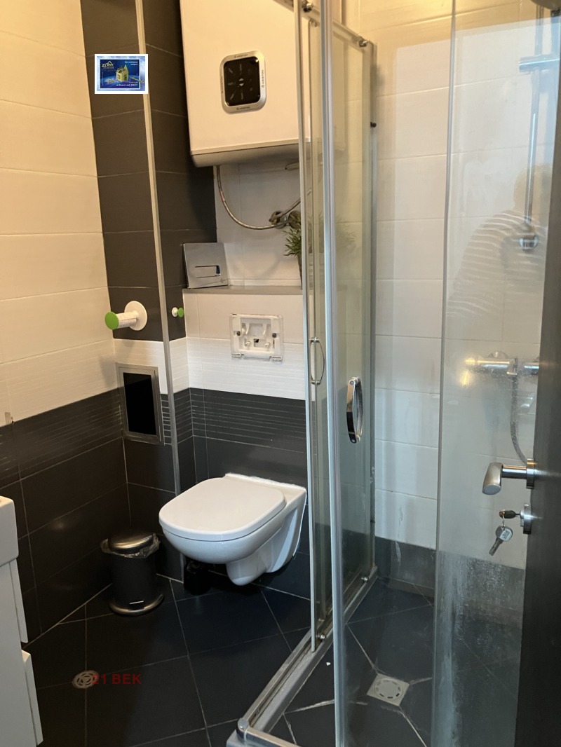 En renta  2 dormitorios Plovdiv , Kyuchuk Parizh , 100 metros cuadrados | 91796559 - imagen [9]