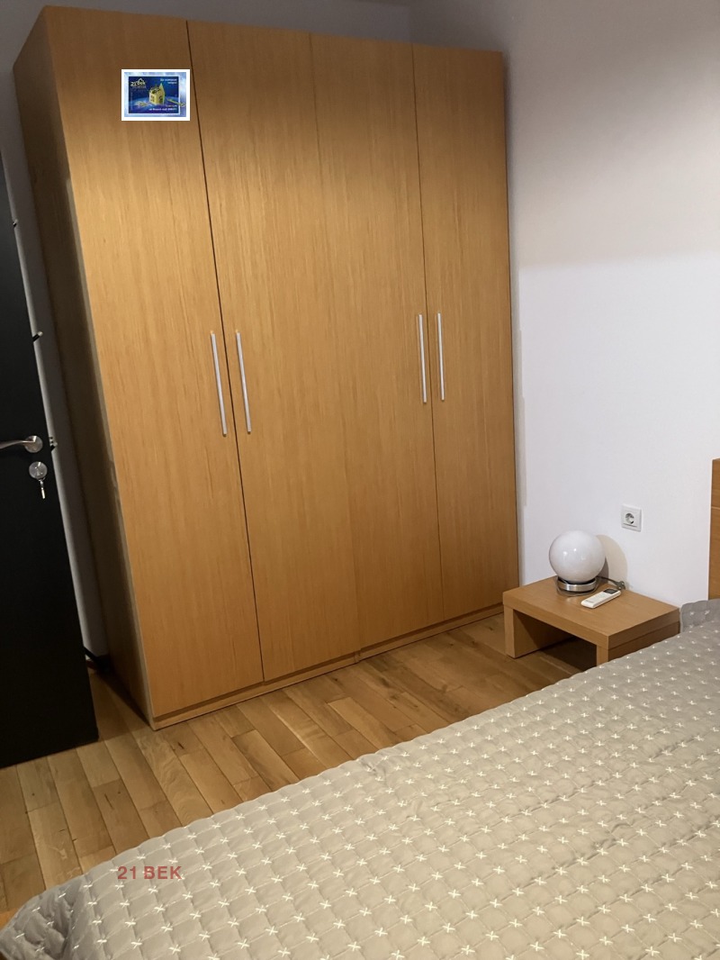 En renta  2 dormitorios Plovdiv , Kyuchuk Parizh , 100 metros cuadrados | 91796559 - imagen [6]