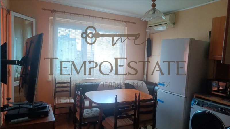 Дава под наем  3-стаен град Варна , Базар Левски , 68 кв.м | 65580001