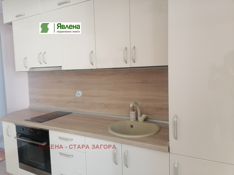 Дава под наем  3-стаен град Стара Загора , Ремиза , 100 кв.м | 20090467