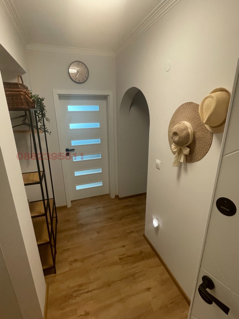 Дава под наем 3-СТАЕН, гр. София, Гео Милев, снимка 9 - Апартаменти - 53005710