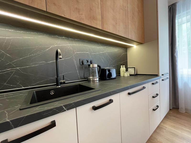 Дава под наем 3-СТАЕН, гр. София, Гео Милев, снимка 5 - Апартаменти - 53005710