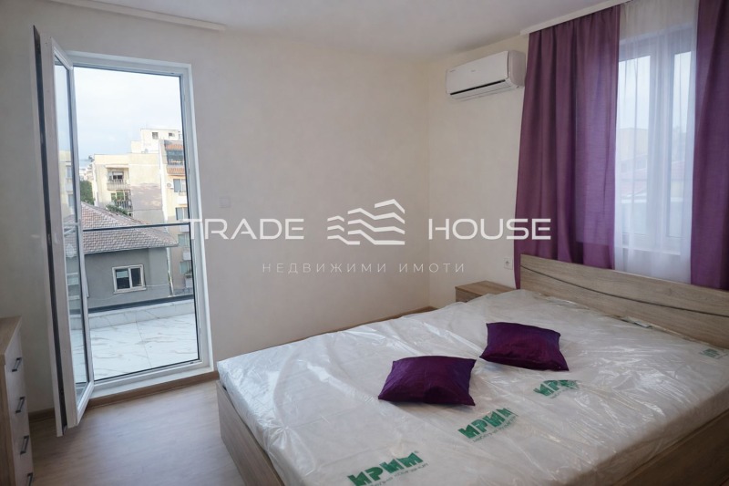 Дава под наем 3-СТАЕН, гр. Пловдив, Кючук Париж, снимка 3 - Апартаменти - 53118481