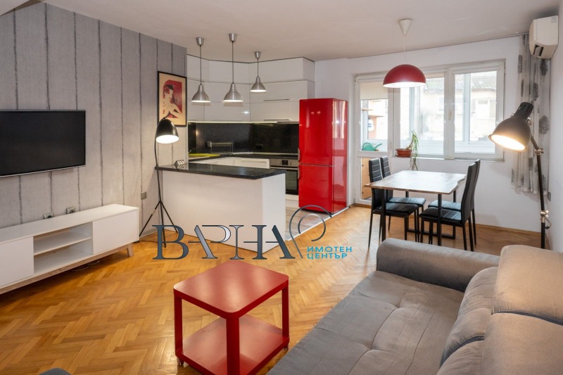 Дава под наем 3-СТАЕН, гр. Варна, Лятно кино Тракия