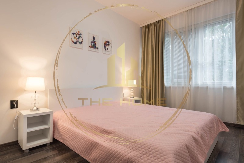 Дава под наем 3-СТАЕН, гр. Варна, Център, снимка 6 - Апартаменти - 53505125