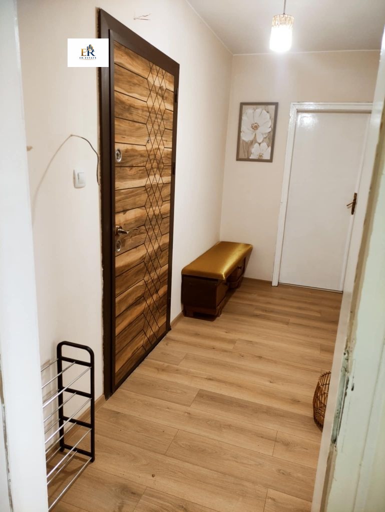 Дава под наем 3-СТАЕН, гр. Плевен, Идеален център, снимка 7 - Апартаменти - 53602765