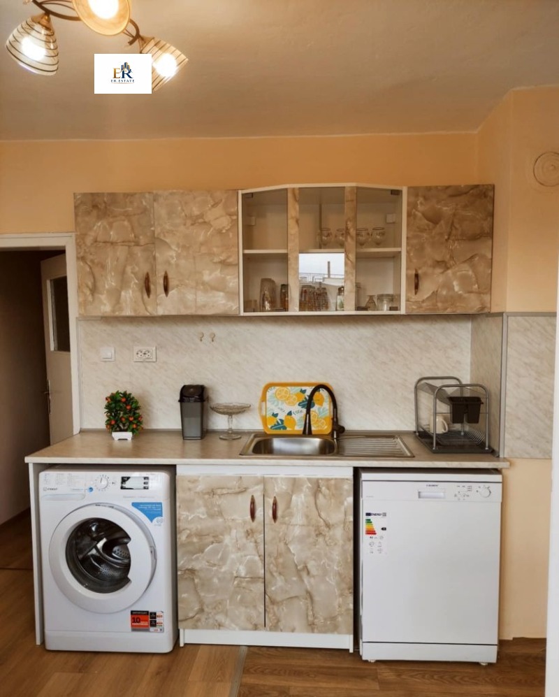 Дава под наем 3-СТАЕН, гр. Плевен, Идеален център, снимка 12 - Апартаменти - 53602765