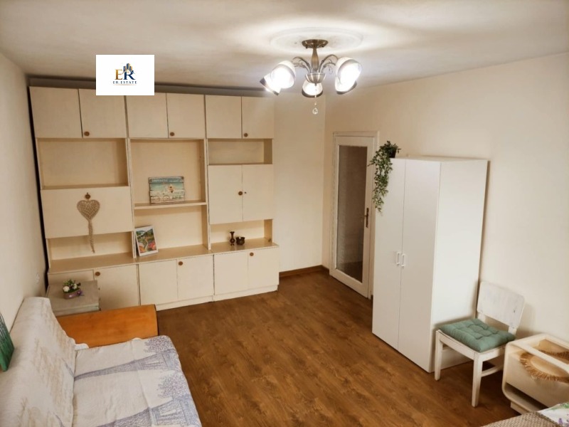 Дава под наем 3-СТАЕН, гр. Плевен, Идеален център, снимка 8 - Апартаменти - 53602765