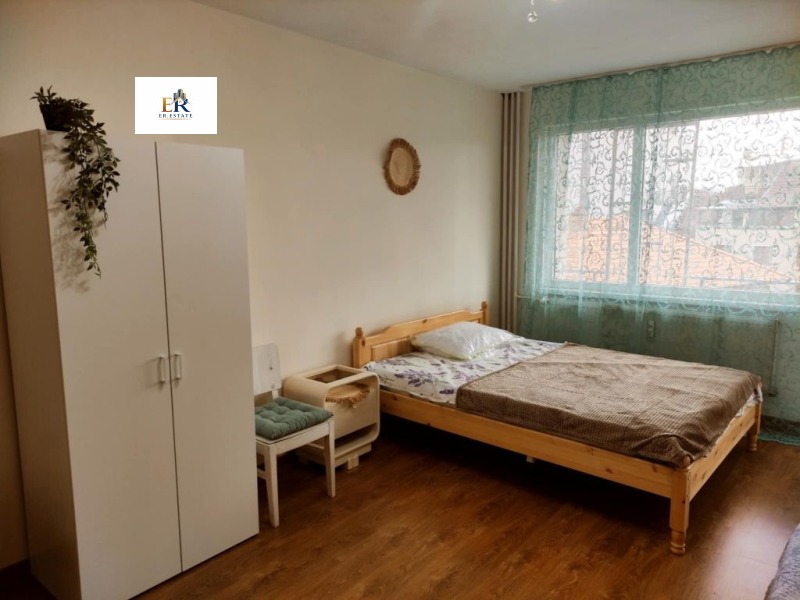 Дава под наем 3-СТАЕН, гр. Плевен, Идеален център, снимка 6 - Апартаменти - 53602765