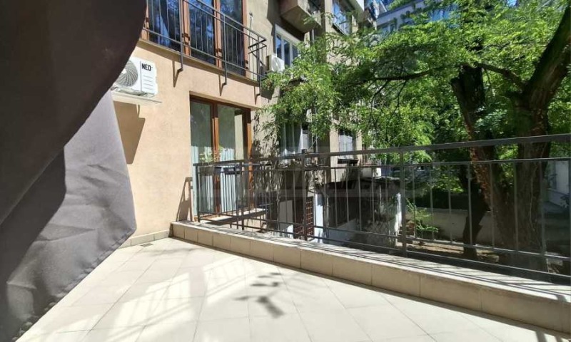 For Rent  Office Sofia , Tsentar , 105 sq.m | 71751162 - image [7]