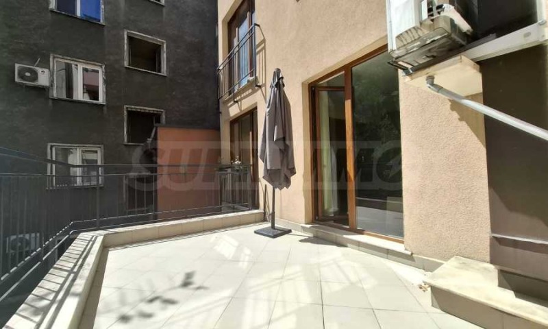 For Rent  Office Sofia , Tsentar , 105 sq.m | 71751162 - image [8]
