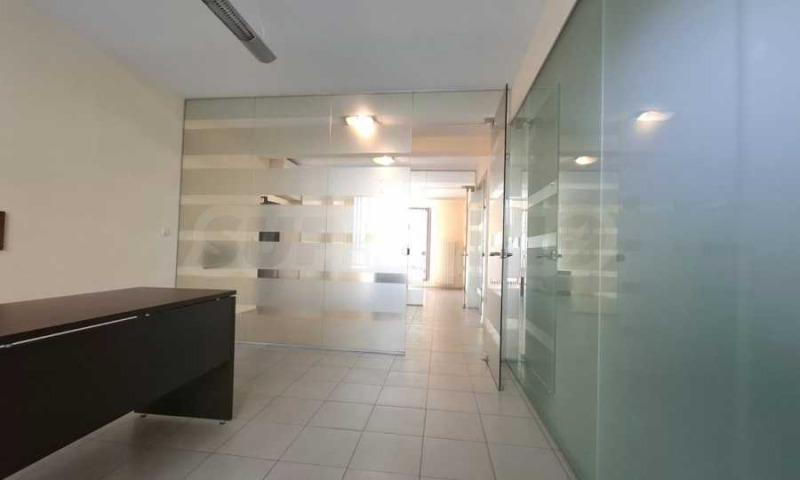 For Rent  Office Sofia , Tsentar , 105 sq.m | 71751162 - image [5]