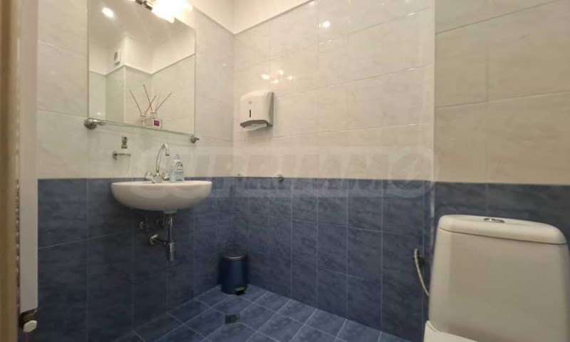 For Rent  Office Sofia , Tsentar , 105 sq.m | 71751162 - image [9]