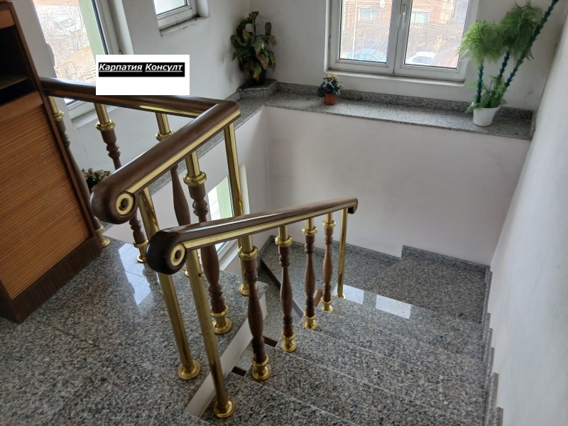 Дава под наем ЕТАЖ ОТ КЪЩА, гр. София, Модерно предградие, снимка 14 - Етаж от къща - 53480319