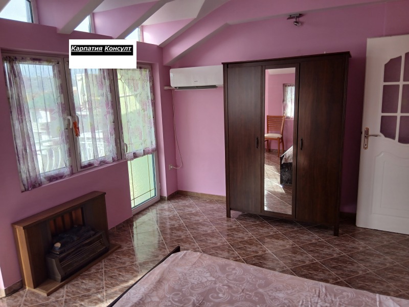 Дава под наем ЕТАЖ ОТ КЪЩА, гр. София, Модерно предградие, снимка 6 - Етаж от къща - 53480319