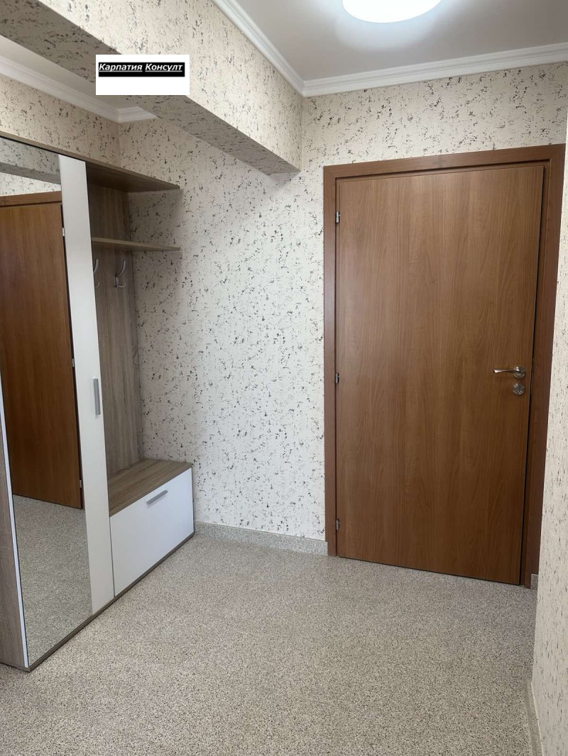 Дава под наем ЕТАЖ ОТ КЪЩА, гр. София, Модерно предградие, снимка 16 - Етаж от къща - 53480319