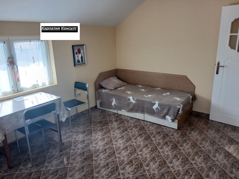 Дава под наем ЕТАЖ ОТ КЪЩА, гр. София, Модерно предградие, снимка 5 - Етаж от къща - 53480319