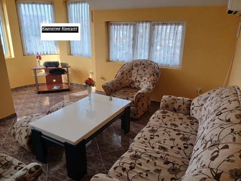 Дава под наем ЕТАЖ ОТ КЪЩА, гр. София, Модерно предградие, снимка 9 - Етаж от къща - 53480319