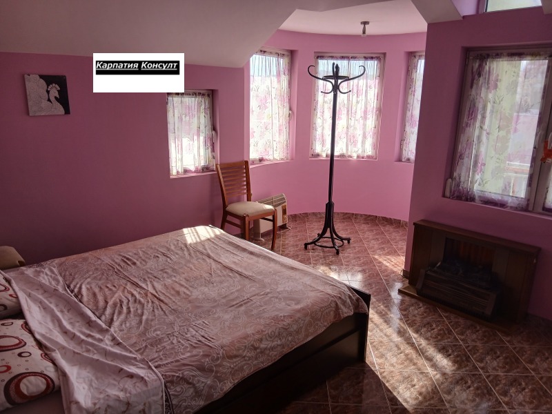 Дава под наем ЕТАЖ ОТ КЪЩА, гр. София, Модерно предградие, снимка 3 - Етаж от къща - 53480319