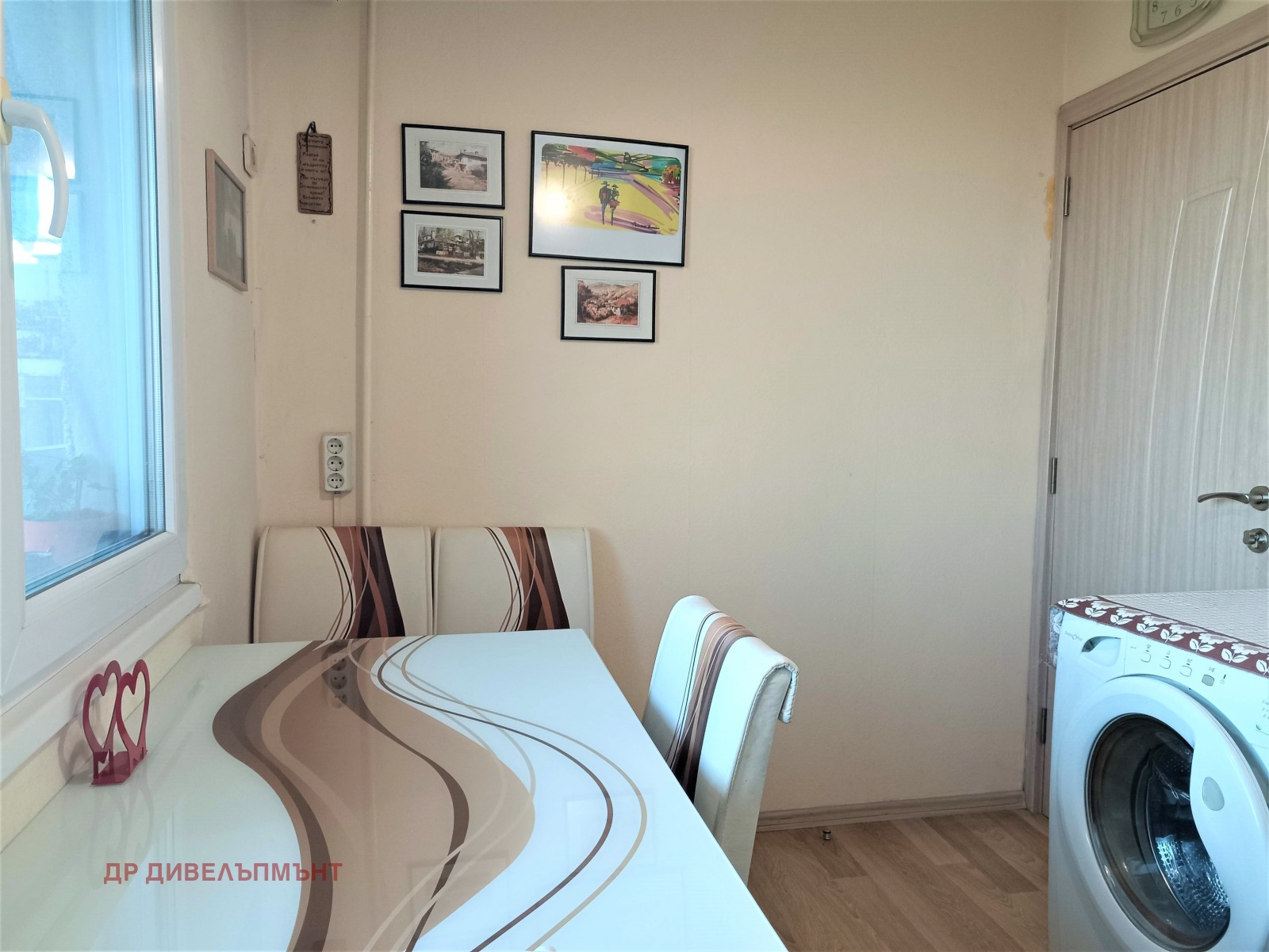 Дава под наем 2-СТАЕН, гр. Бургас, Изгрев, снимка 13 - Апартаменти - 54002454